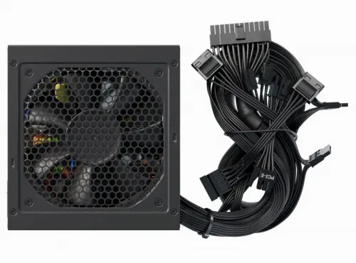 Sursă Alimentare PC Seasonic A12, 700W, ATX, --