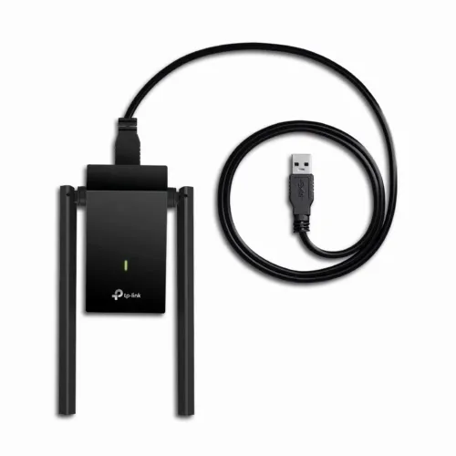 Adapter USB  TP-LINK Archer T4U Plus