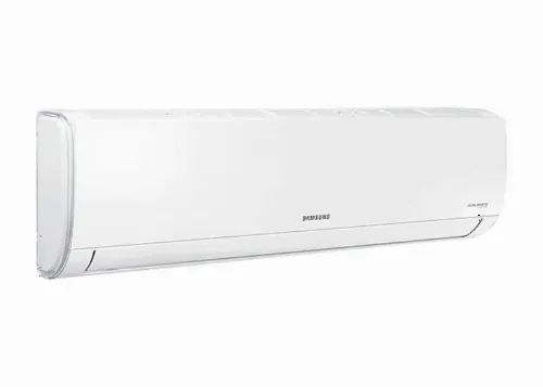 Сплит-система Samsung AR5000HM Basic, 9kBTU/h, Белый