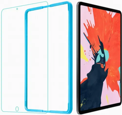 Sticlă de protecție Nillkin iPad Pro 12.9 2018/2020 H+ Tempered Glass, Transparent