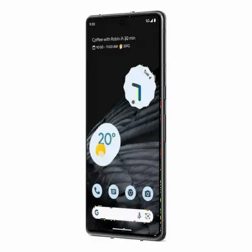 Smartphone Google Pixel 7 Pro, 12GB/128GB, Obsidian Black