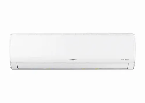 Сплит-система Samsung AR5000HM Basic, 9kBTU/h, Белый