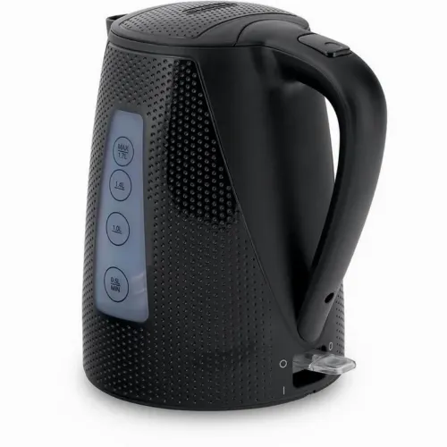 Fierbător electric Polaris PWK 1794C Golf, Negru