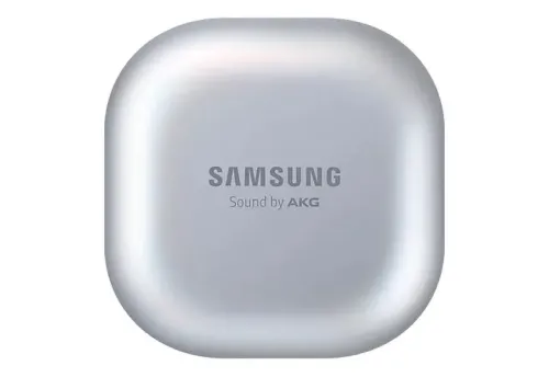 Căști Samsung Galaxy Buds Pro, Argintiu
