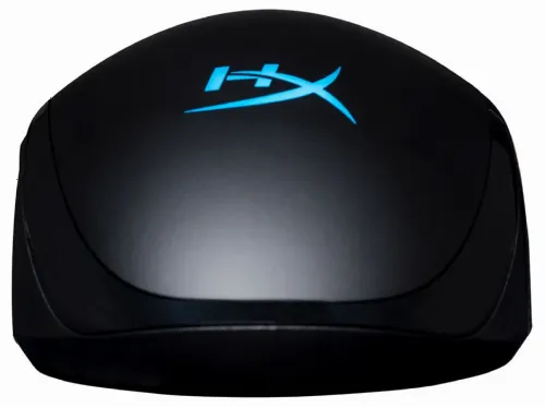Игровая мышь HyperX Pulsefire Core, Чёрный