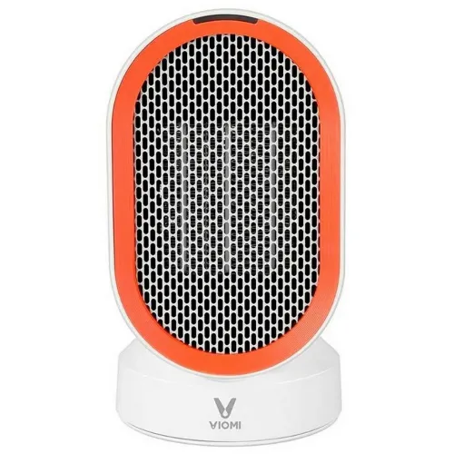Ventilator de încălzire Xiaomi Viomi Fan Heater, 600W, Alb