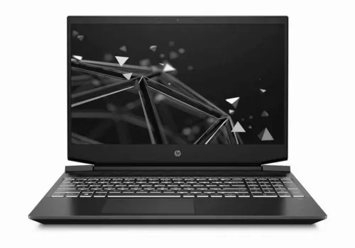 NB HP 15.6