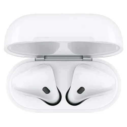 Наушники AirPods 2 (USA), Белый