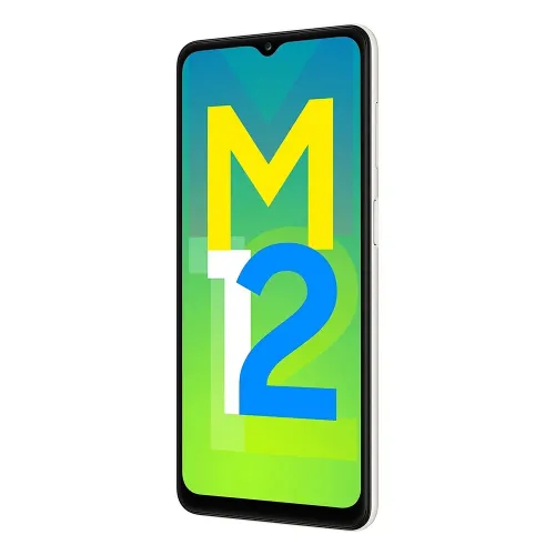 Смартфон Samsung Galaxy M32, 6Гб/128Гб, Белый