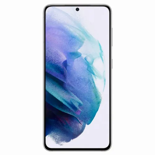 Смартфон Samsung Galaxy S21, 8Гб/256Гб, Белый