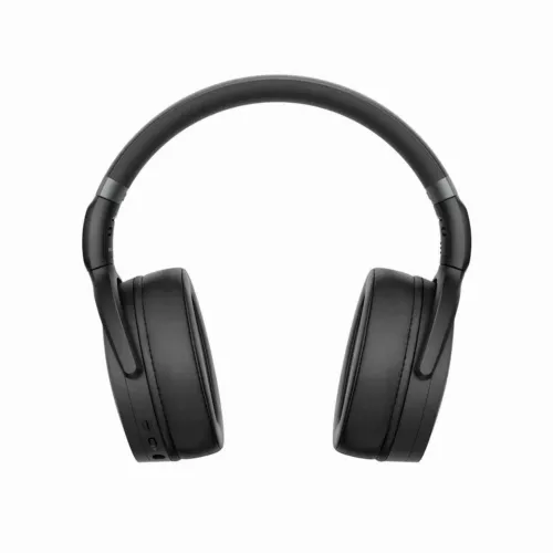 Наушники Sennheiser HD 450BT, Чёрный