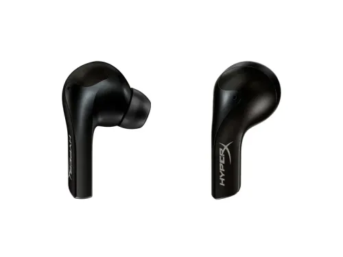 Căști gaming HyperX Cloud MIX Buds Wireless, Fără fir, Negru