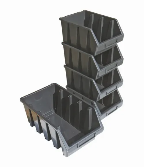 Tava de depozitare LUMYTOOLS 240x170x126mm