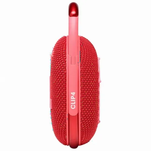 Boxă portabilă JBL Clip 4, Roșu