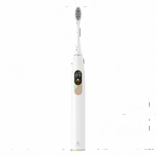 Periuța de dinți electrică sonică Xiaomi X, Alb
