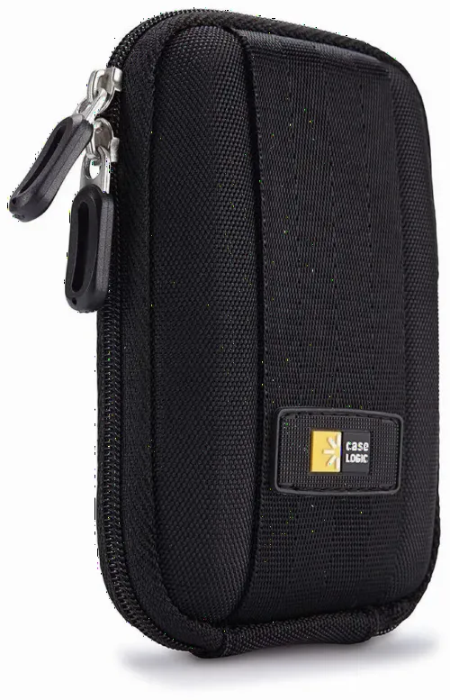 Husă universală pentru camera CaseLogic QPB-301, Negru