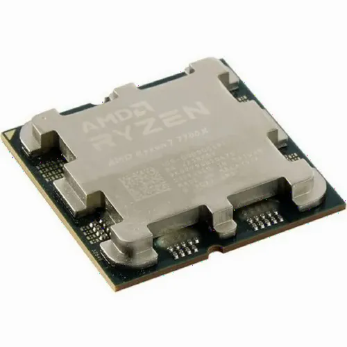 Procesor AMD Ryzen 7 7700X, AMD Radeon Graphics,  | Tray