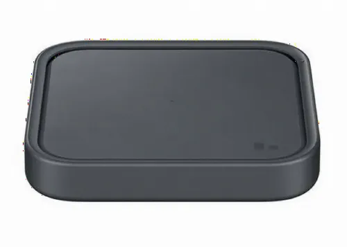 Беспроводная зарядка Samsung EP-P2400TBEGEU, 15Вт, Серый