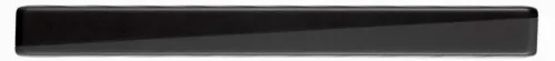 HDD portabil extern Western Digital WD My Passport, 1 TB, Negru (WDBYVG0010BBK-WESN)