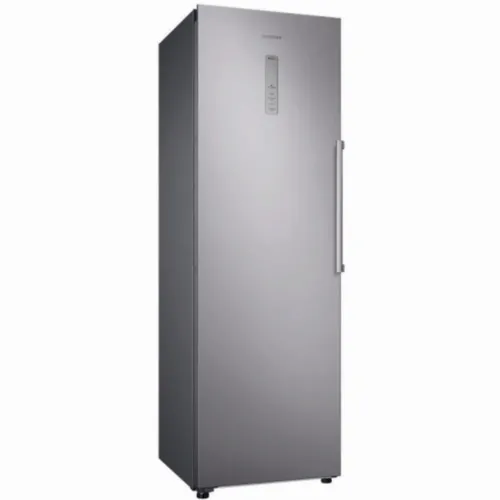 Морозильник Samsung RZ32M7110SA/UA, Нержавеющая сталь