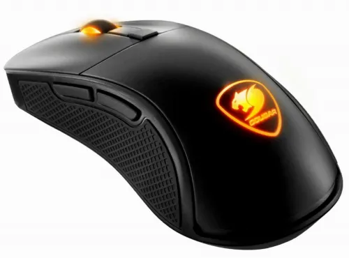 Игровая мышь Cougar Surpassion, Чёрный