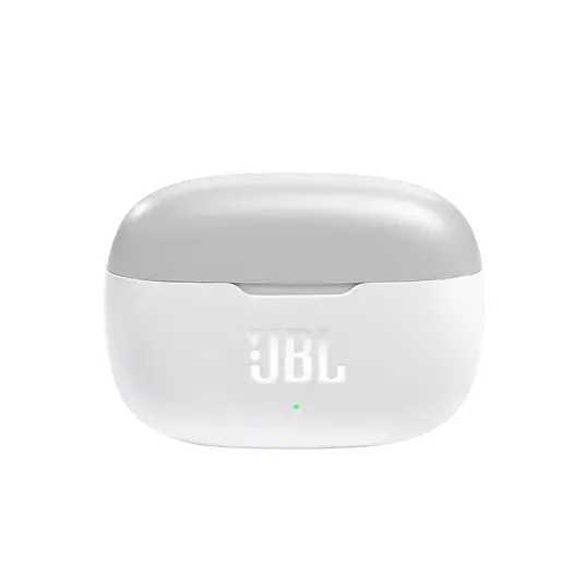 Căști JBL Wave 200TWS, Alb