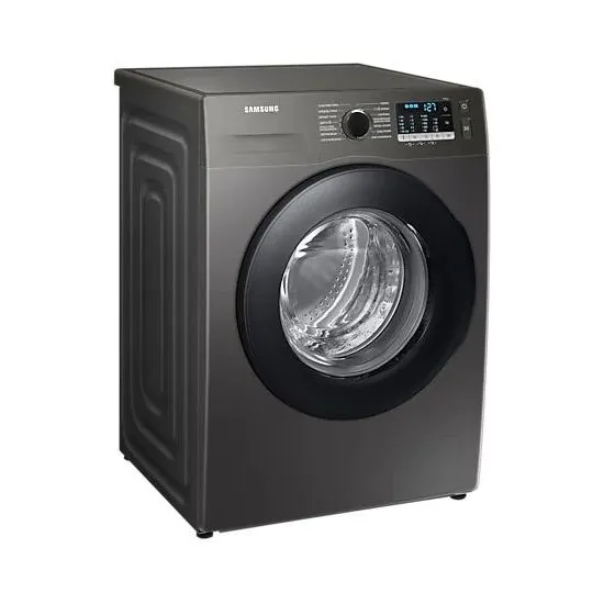 Mașină de spălat Samsung WW90TA047AX1LE, 9kg, Gri