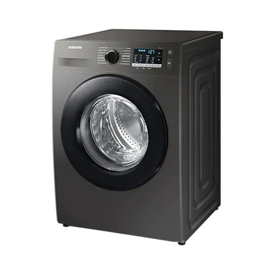 Mașină de spălat Samsung WW90TA047AX1LE, 9kg, Gri