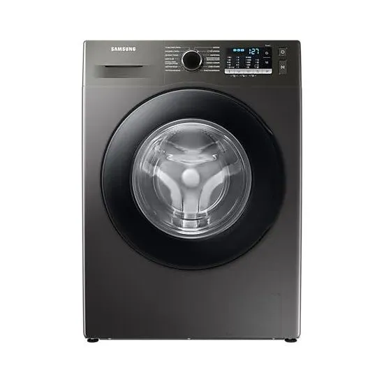 Mașină de spălat Samsung WW90TA047AX1LE, 9kg, Gri