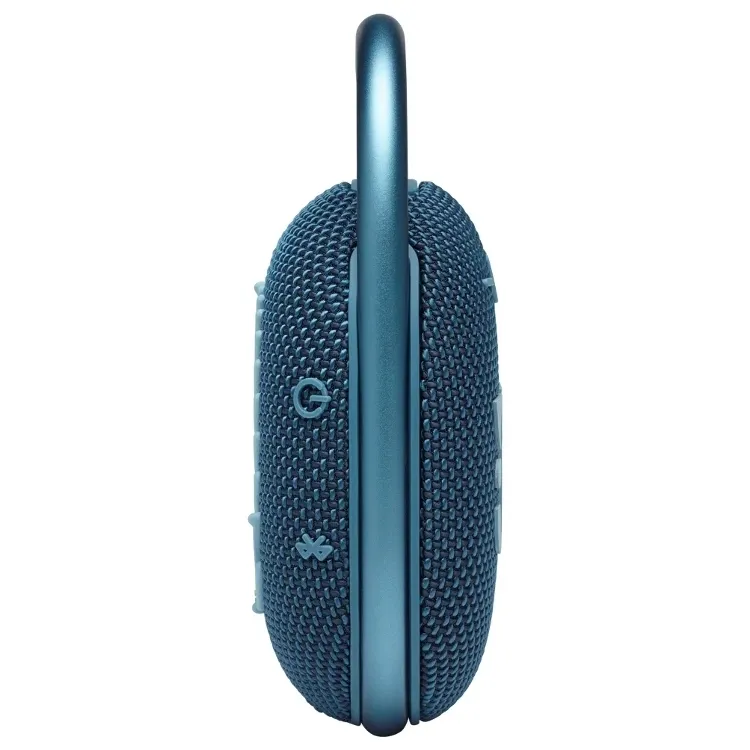 Портативная колонка JBL Clip 4, Синий