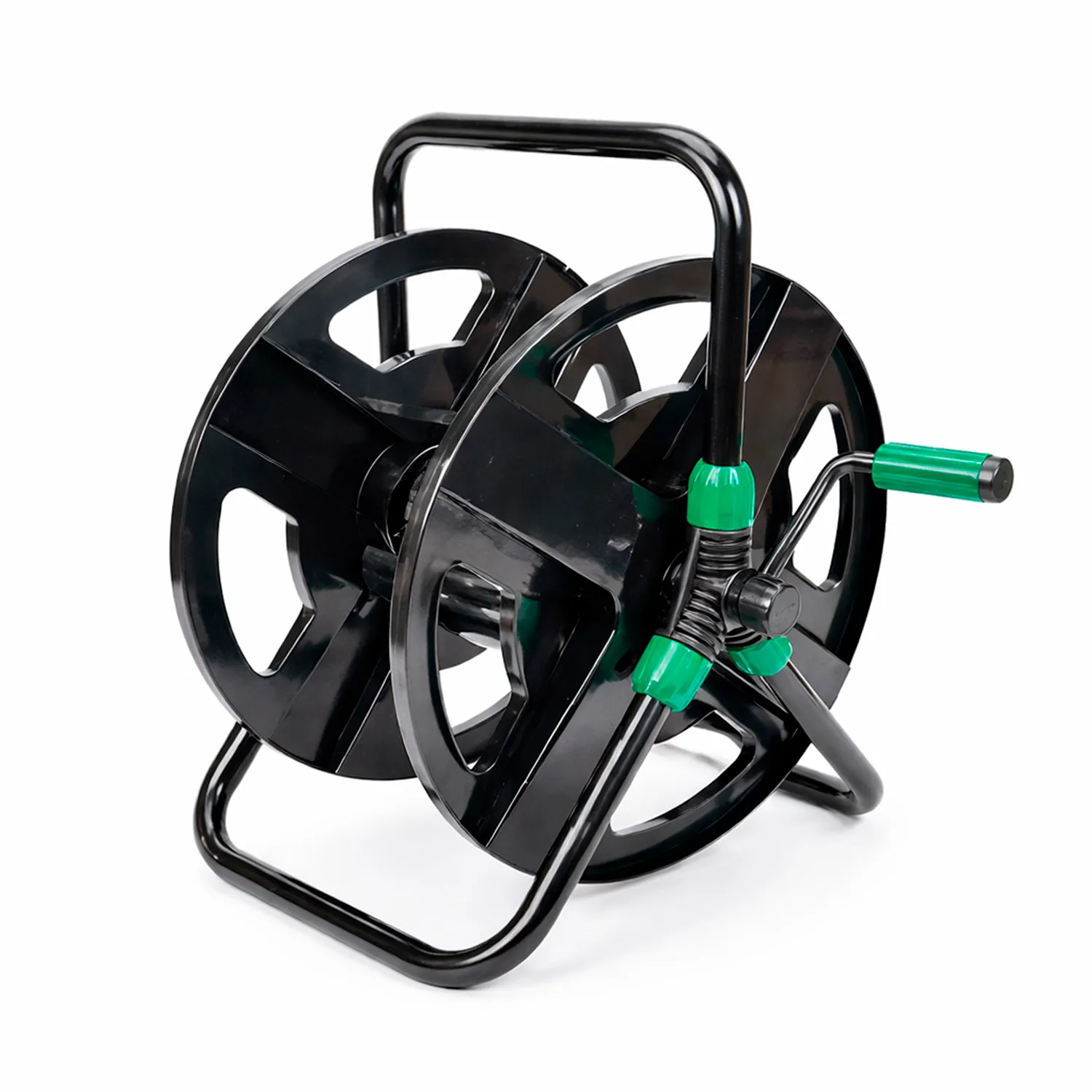 Carucior pentru furtun 25/50m