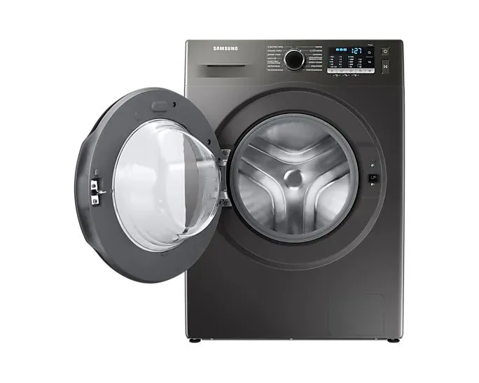 Mașină de spălat Samsung WW90TA047AX1LE, 9kg, Gri