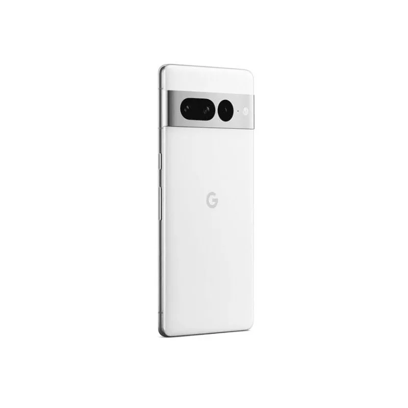 Смартфон Google Pixel 7 Pro, 12Гб/128Гб, Snow