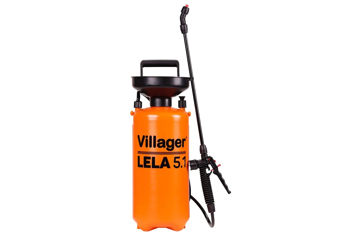 Stropitoare manuala Villager Lela 5.1L