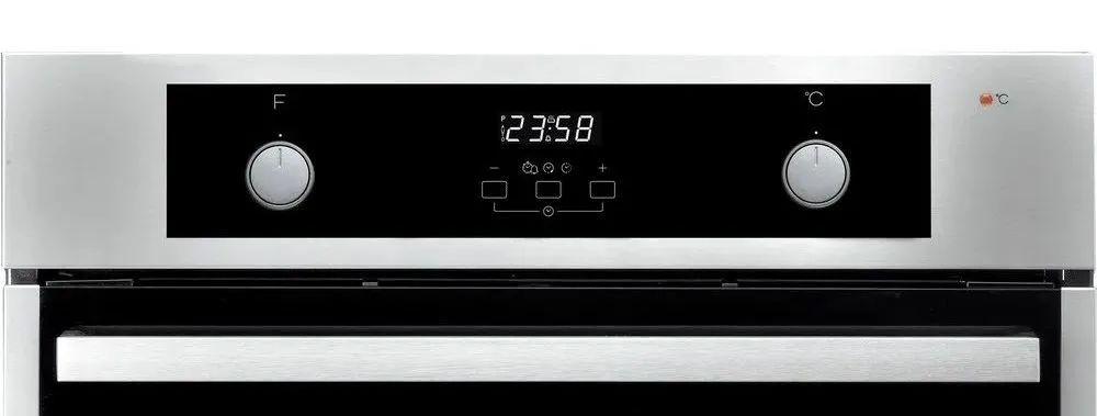 Электрический духовой шкаф Whirlpool Absolute AKP 786 IX, Нержавеющая сталь