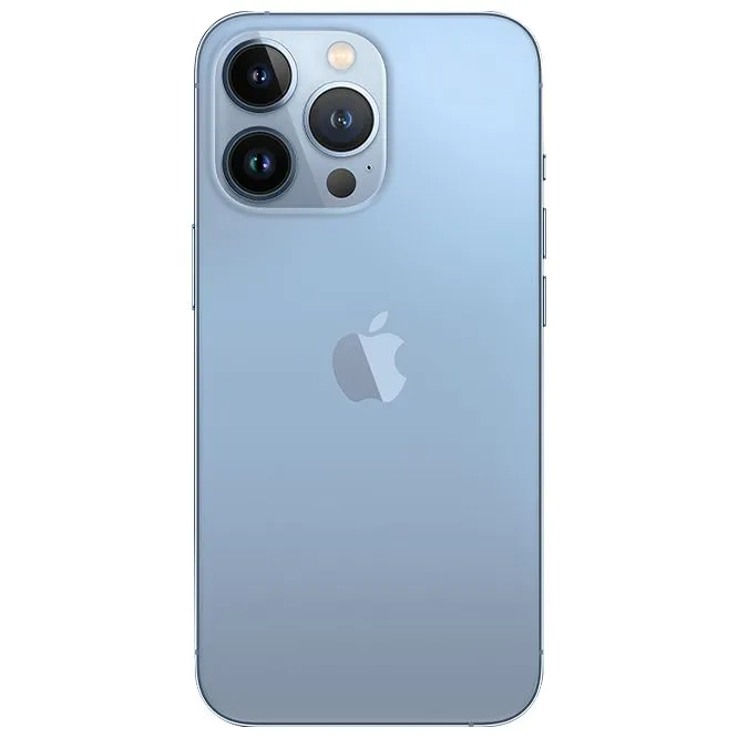 Смартфон Apple iPhone 13 Pro, 6Гб/1Тб, Sierra Blue