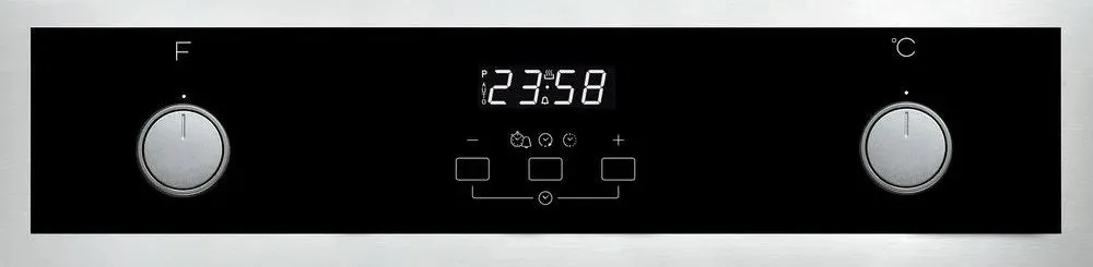 Электрический духовой шкаф Whirlpool Absolute AKP 786 IX, Нержавеющая сталь