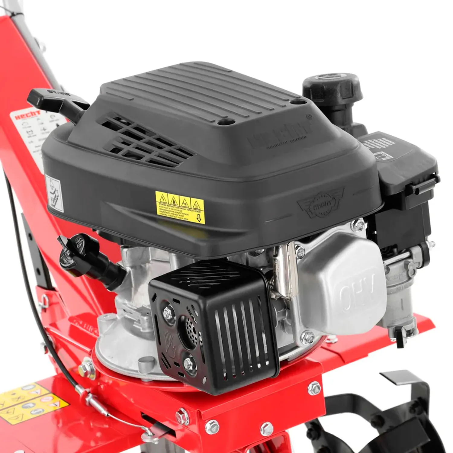 Мотокультиватор HECHT747 (843229500)