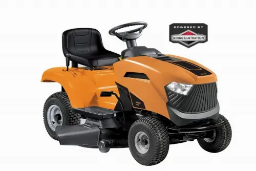 Tractor de tuns iarba Villager VT 980