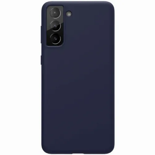 Чехол Nillkin Galaxy S21+ - Flex Pure Case, Синий