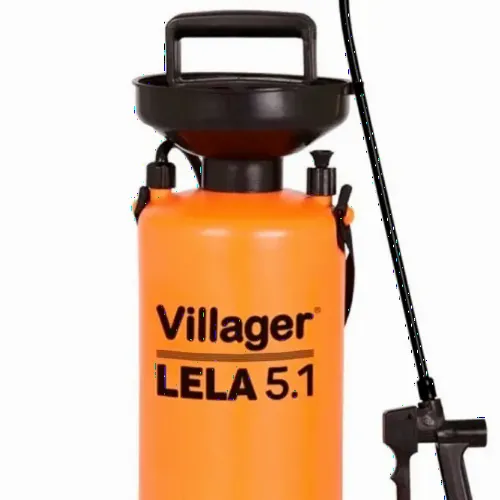 Stropitoare manuala Villager Lela 5.1L