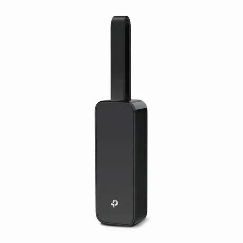 Adaptor de rețea TP-LINK UE306, Negru