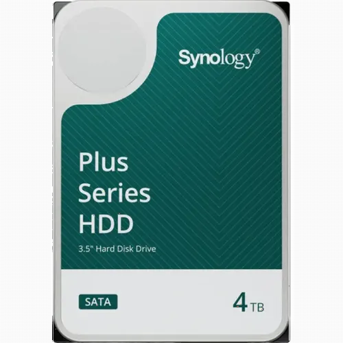 Unitate HDD SYNOLOGY HAT3300-4T, Gri