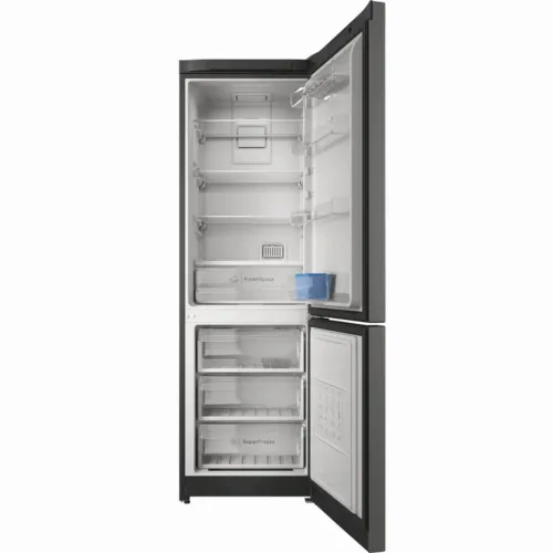 Холодильник Indesit ITS 5180 X, Серебристый