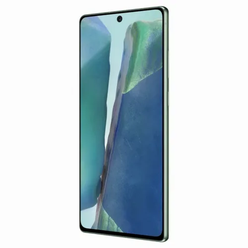 Smartphone Samsung Galaxy Note 20, 8GB/256GB, Verde