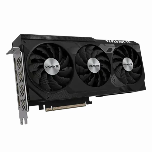 Placă Video Gigabyte GV-N4070WF3OC-12GD, 12GB GDDR6X 192bit (GV-N4070WF3OC-12GD)