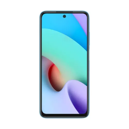 Smartphone Xiaomi Redmi 10, 4GB/128GB, Albastru