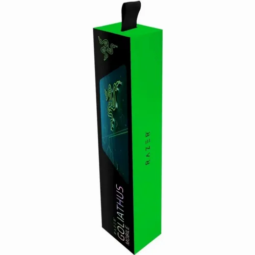 Mouse Pad pentru jocuri RAZER Goliathus Mobile, Mic, Multicolor
