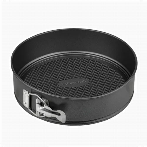 Tava de copt Rondell RDF-1316, Negru