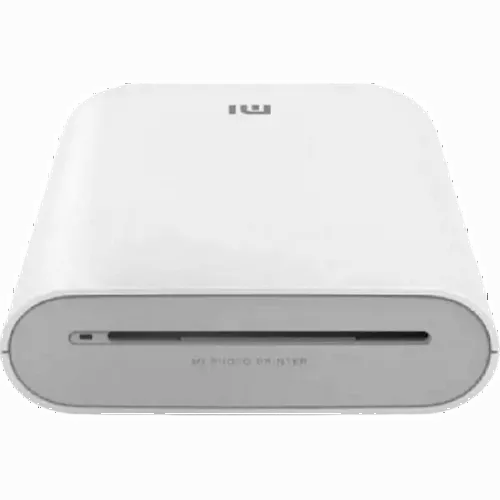 Фотопринтер Xiaomi Mi Printer, 2.0” x 3.0”, Белый